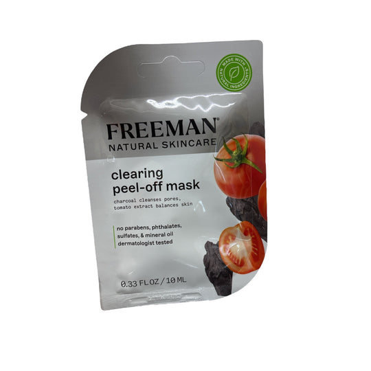FREEMAN NATURAL SKINCARE X10ml c/u-TU beauty store-079625436914-TU beauty store