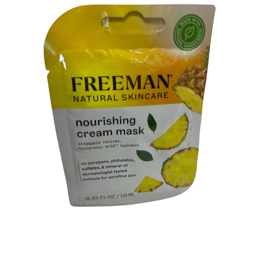 FREEMAN NATURAL SKINCARE X10ml c/u-TU beauty store-079625436938-TU beauty store