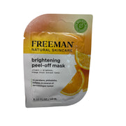 FREEMAN NATURAL SKINCARE X10ml c/u-TU beauty store-TU beauty store