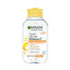 GARNIER AGUA MICELAR VITAMINA C X 100 ML-GARNIER-TU beauty store