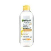 GARNIER AGUA MICELAR VITAMINA C X 400 ML-TU beauty store-TU beauty store