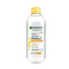 GARNIER AGUA MICELAR VITAMINA C X 400 ML-TU beauty store-TU beauty store