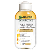 GARNIER AGUA MICELAR X 400 ML-AGUA MICELAR-GARNIER-TU beauty store