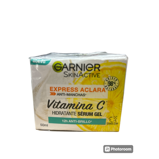 GARNIER HIDRATANTE SERUM GEL-GARNIER-TU beauty store