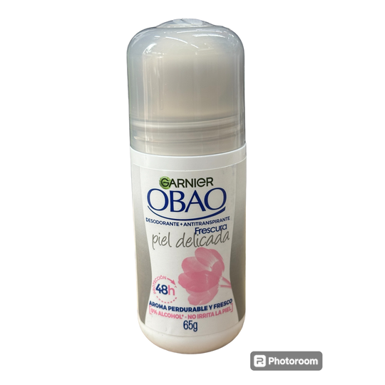 GARNIER OBAO DESODORANTE-GARNIER-7501027250612-TU beauty store