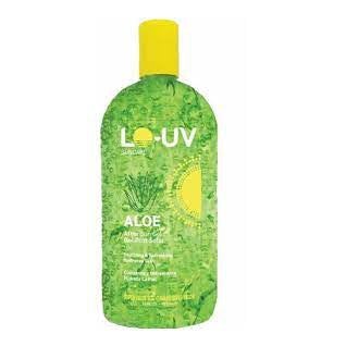 GEL ALOE AFTER SUN-TU beauty store-813822015059-TU beauty store