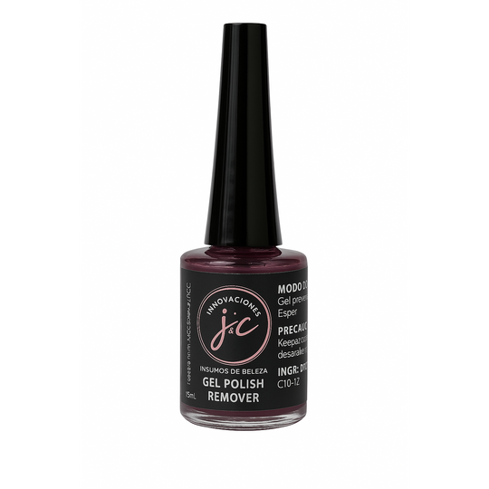 GEL POLISH REMOVER-HYS-TU beauty store
