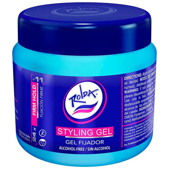 GEL RONDA AZUL X120g-TU beauty store-TU beauty store