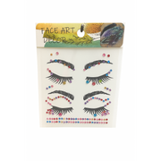 GEMA FACE ART DECORT-Inmoda fantasy-TU beauty store