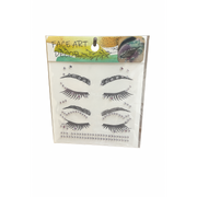 GEMA FACE ART DECORT-Inmoda fantasy-TU beauty store