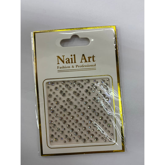 GEMA NAIL ART FASHION-MAQUILLAJE-TU beauty store-TU beauty store