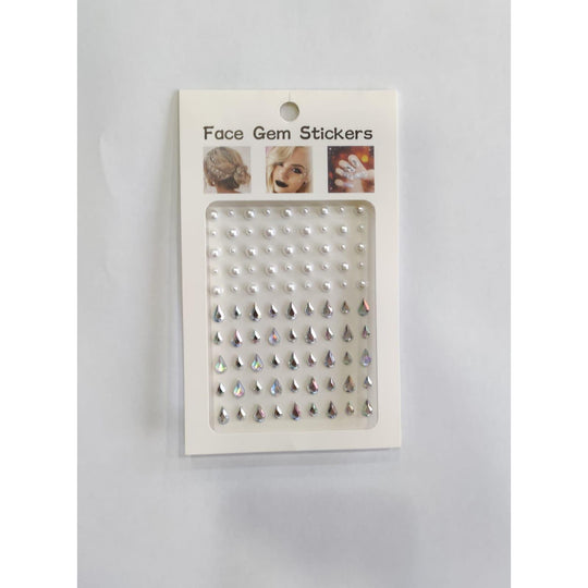 GEMAS PARA ROSTRO Y UÑAS-TU beauty store-TU beauty store