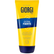 GIORGI GEL FIJADOR EXTRA FUERTE X170ml-Amazon Us-TU beauty store