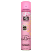 GIRLZ ONLY SHAMPOO SECO X200-LETOS SAS-TU beauty store