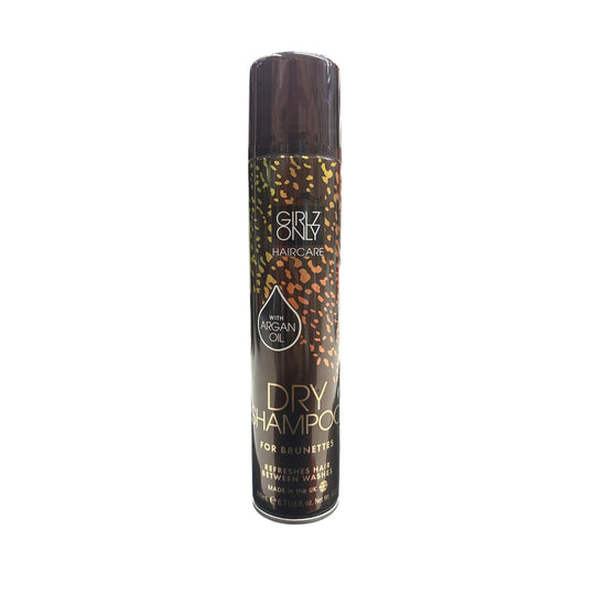 GIRLZ ONLY SHAMPOO SECO X200-LETOS SAS-5021320103269-TU beauty store