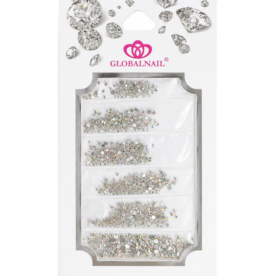 GLOBAL NAIL-HYS-TU beauty store