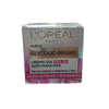 GLYCOLIC BRIGHT CREMA DÍA ANTI MANCHAS-TU beauty store-TU beauty store