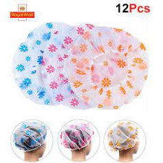 GORRO BAÑO SHOWER CAP JL-118-Accesorio-Distrisae-TU beauty store
