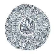 GORRO DE ALUMINIO FLOWER SECRET-AMOR EX-TU beauty store