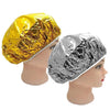 GORRO DE ALUMINIO FLOWER SECRET-AMOR EX-TU beauty store