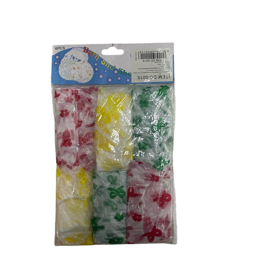 GORRO DESECHABLE X6-TU beauty store-6922946000156-TU beauty store