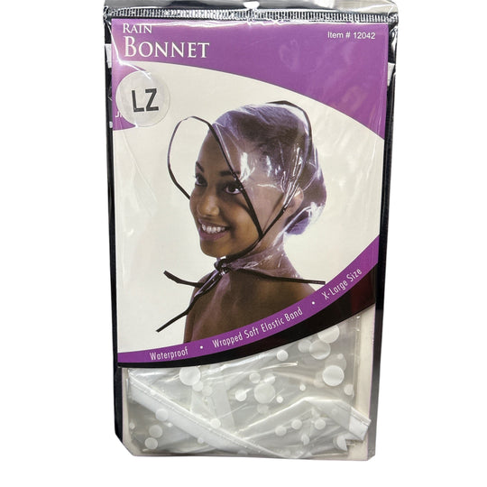 GORRO PARA LA LLUVIA-TU beauty store-TU beauty store