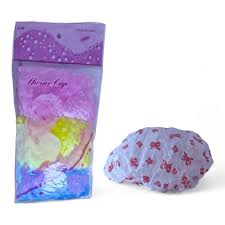 GORRO X 3 SHOWER CAP-TU beauty store-TU beauty store