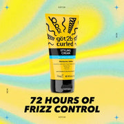 GOT2B CURLED CREMA PARA PEINAR RIZOS-Amazon Es-TU beauty store