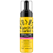 GOT2B CURLED ESPUMA FLEXIBLE PARA CABELLOS CRESPOS-Amazon Es-TU beauty store