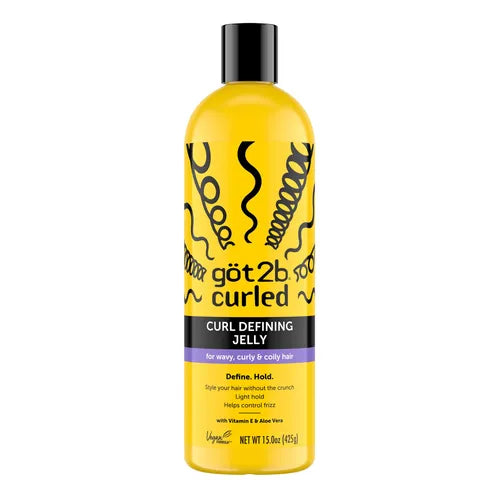 GOT2B CURLED GELATINA PARA DEFINIR RIZOS-GOT2B-TU beauty store