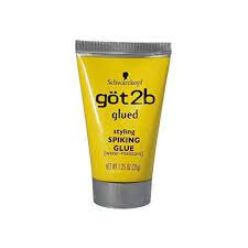 GOT2B GLUED STYLING SPIKING GLUE X 1.25 OZ ( 35G)-GOT2B-TU beauty store