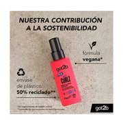 GOT2B GOT CURLZ X150ml-Amazon Es-TU beauty store