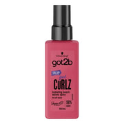 GOT2B GOT CURLZ X150ml-Amazon Es-TU beauty store