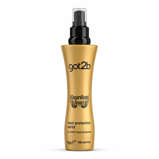 GOT2B GUARDIÁN ÁNGEL TERMOPROTECTOR VEGANO 200ML-GOT2B-TU beauty store