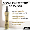 GOT2B GUARDIÁN ÁNGEL TERMOPROTECTOR VEGANO-Amazon Es-TU beauty store