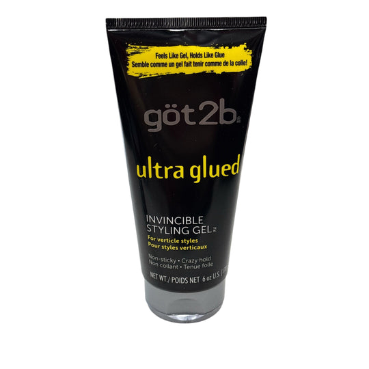 GOT2B INVICIBLE STRLING GEL x170g-GOT2B-TU beauty store