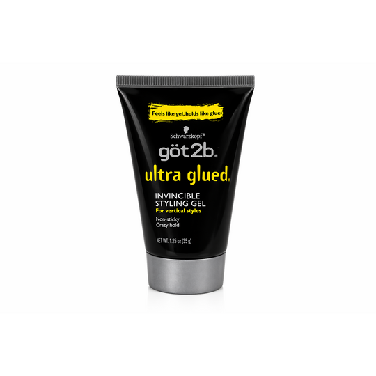 GOT2B INVICIBLE STRLING GEL x35g-GOT2B-TU beauty store