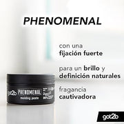 GOT2B PHENOMENAL MOLDING PASTE FOR NATURAL LOOKS-GOT2B-TU beauty store
