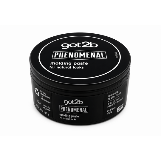 GOT2B PHENOMENAL MOLDING PASTE FOR NATURAL LOOKS-GOT2B-TU beauty store