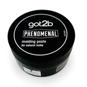 GOT2B PHENOMENAL MOLDING PASTE FOR NATURAL LOOKS-GOT2B-TU beauty store
