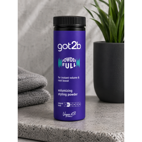 GOT2B VOLUMIZING STYLING POWDER X10g-GOT2B-TU beauty store