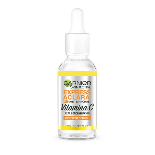 Garnier Sérum Vitamina C Express Aclara x15ml-GARNIER-TU beauty store