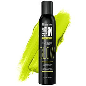 HAIR GLOSS SPRAY GLOW 280 ML-SILICONAS-Recamier Professional-TU beauty store