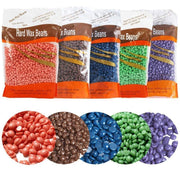 HARD WAX CERA EN PERLAS-corporal-centro japon-TU beauty store