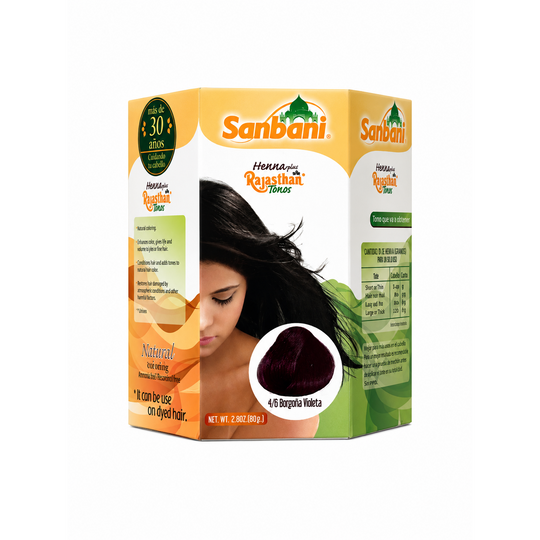 HENNA RAJASTHAN x 80 gramos caja-Cabello-RAJASTHAN-7709990869088-TU beauty store