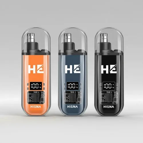 HIENA TRIMER NASAL-HIENE-TU beauty store
