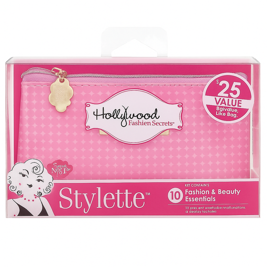HOLLYWOOD KIT FASHION Y BEAUTY ESSENTIALS-TU beauty store-TU beauty store