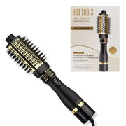 HOT TOOLS CEPILLO SECADOR MEDIANO COLECCIÓN 24K GOLD-Amazon Es-TU beauty store