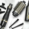 HOT TOOLS PRO ARTIST CEPILLO 24K GOLD COLLECTION-Amazon Es-TU beauty store