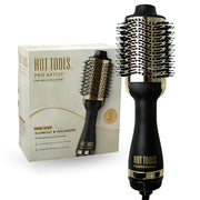 HOT TOOLS PRO ARTIST CEPILLO 24K GOLD COLLECTION-Amazon Es-TU beauty store